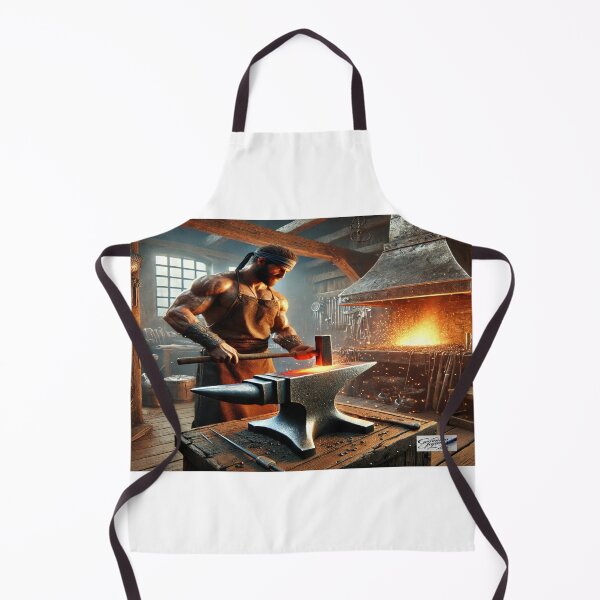 Item preview, Blacksmith designed and sold by JJESTOICO.