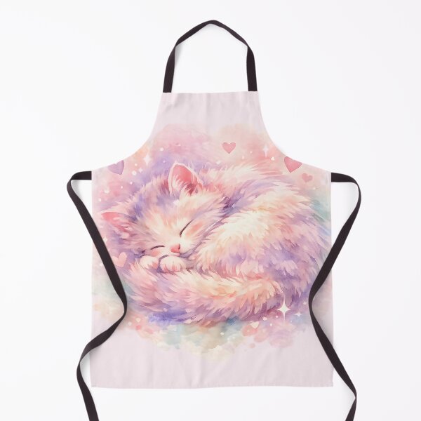 Item preview, Sweet Dreams, Little Feline designed and sold by Discount code.