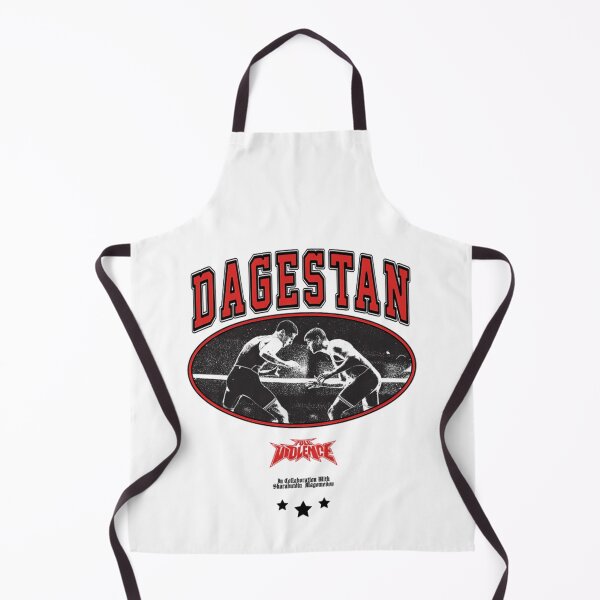 Item preview, Dagestan Land of the Mountains Fighters designed and sold by JeyVel.