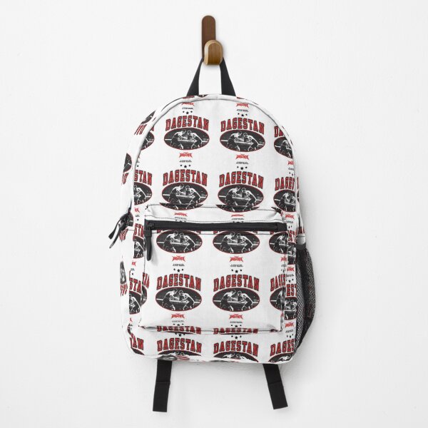Item preview, Dagestan Land of the Mountains Fighters designed and sold by JeyVel.