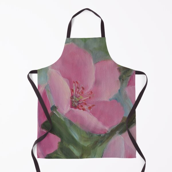 Item preview, Spring Whispers: Pink Blossom Macro designed and sold by JurateArt-DK.