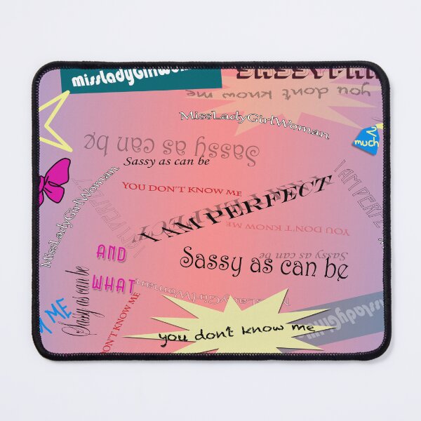 Item preview, Sassyfras Girl Fabric Print designed and sold by timberhide.