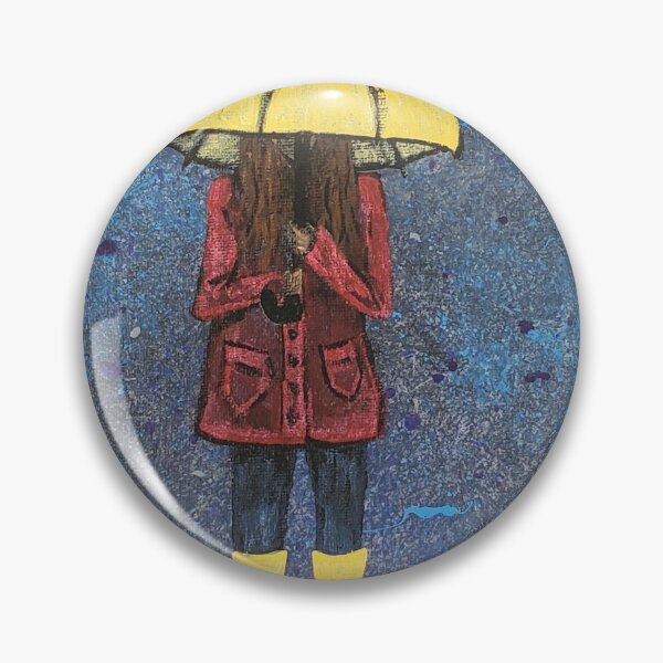 Item preview, Rainy Realm  designed and sold by JkEnvisions.