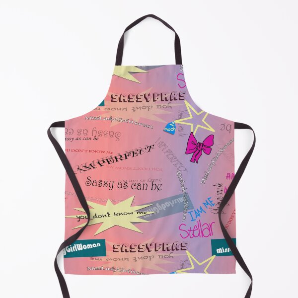 Item preview, Sassyfras Girl Fabric Print designed and sold by timberhide.