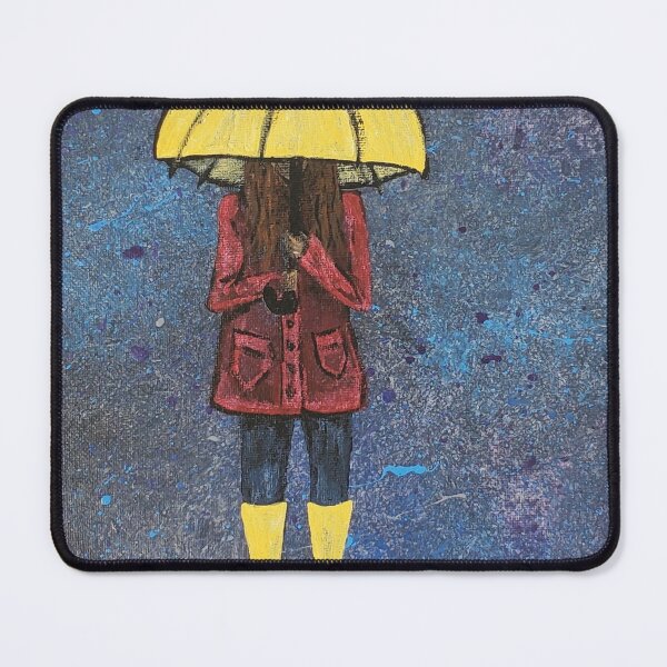 Item preview, Rainy Realm  designed and sold by JkEnvisions.