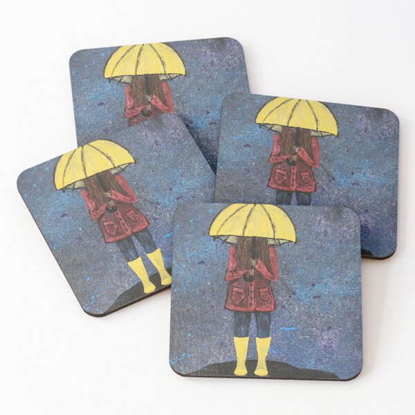 Item preview, Rainy Realm  designed and sold by JkEnvisions.