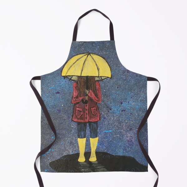 Item preview, Rainy Realm designed and sold by JkEnvisions.
