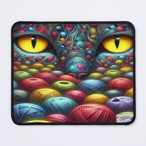 Item preview, Balls of Wool designed and sold by JJESTOICO.