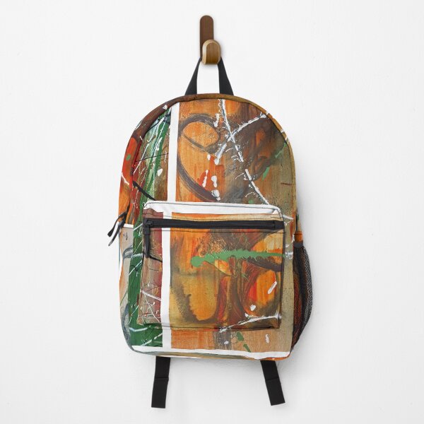 Item preview, Alto Riesgo (triptych) designed and sold by Art By Pila.