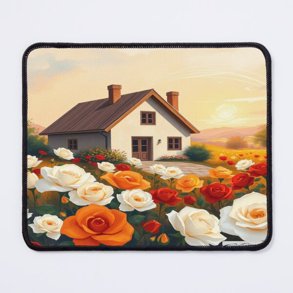 Item preview, Field of Roses designed and sold by JJESTOICO.