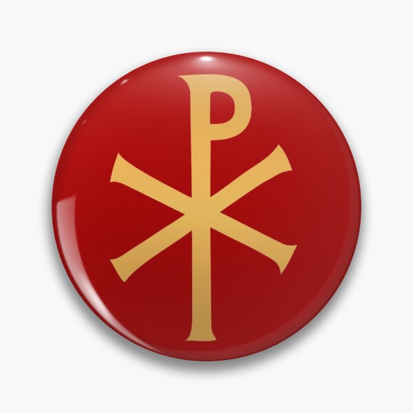 Item preview, Chi-Rho  designed and sold by DigitalByDezine.