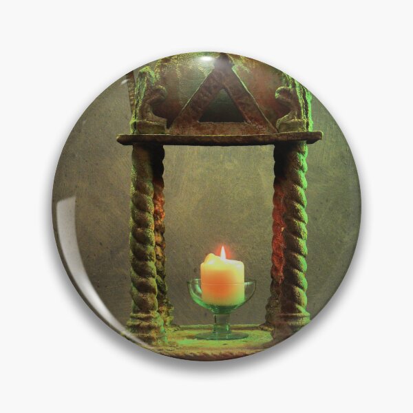 Item preview, The Convent = Let There Be Peace designed and sold by Larry Davis.