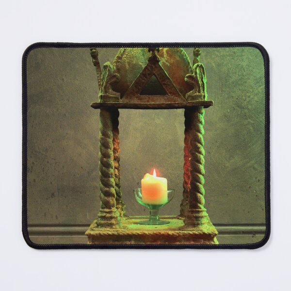 Item preview, The Convent = Let There Be Peace designed and sold by Larry Davis.