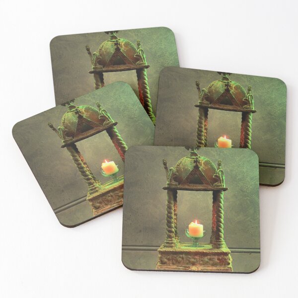Item preview, The Convent = Let There Be Peace designed and sold by Larry Davis.