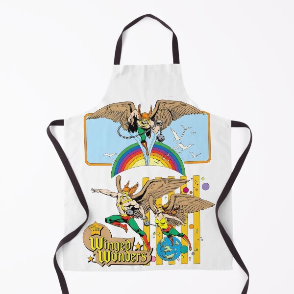 Item preview, hawk heroes designed and sold by Theuproarstore.