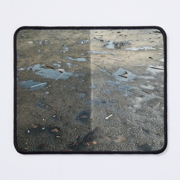 Item preview, Two Tone Ice designed and sold by Eidetic Photos.