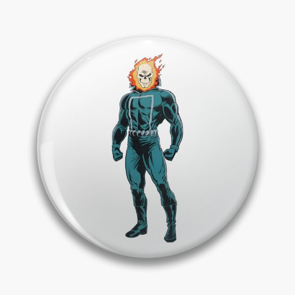 Item preview, ghost hero designed and sold by Theuproarstore.