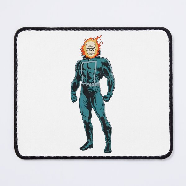 Item preview, ghost hero designed and sold by Theuproarstore.