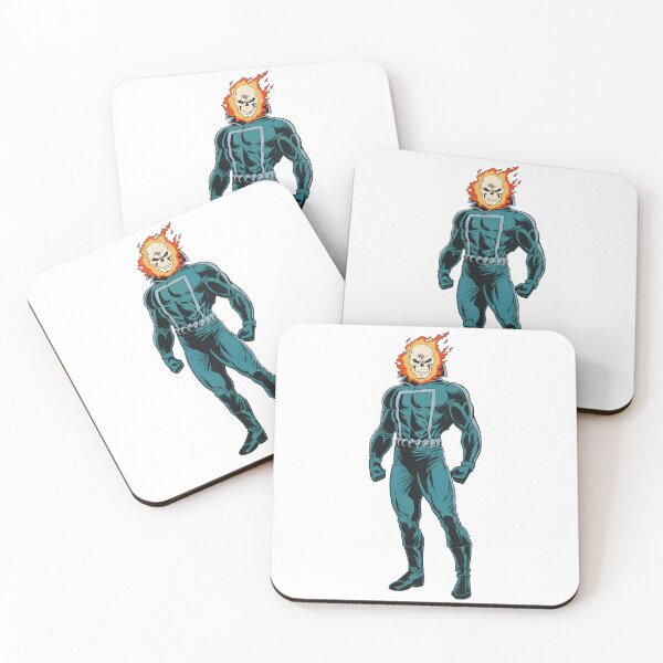 Item preview, ghost hero designed and sold by Theuproarstore.