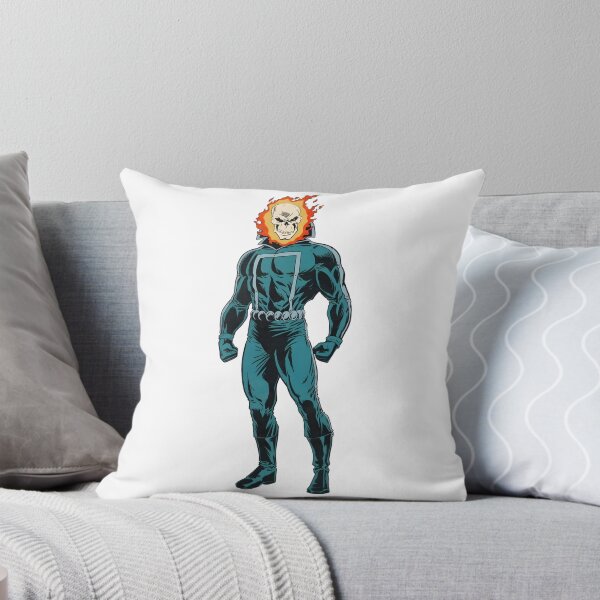 Item preview, ghost hero designed and sold by Theuproarstore.