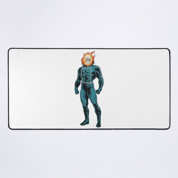 Item preview, ghost hero designed and sold by Theuproarstore.