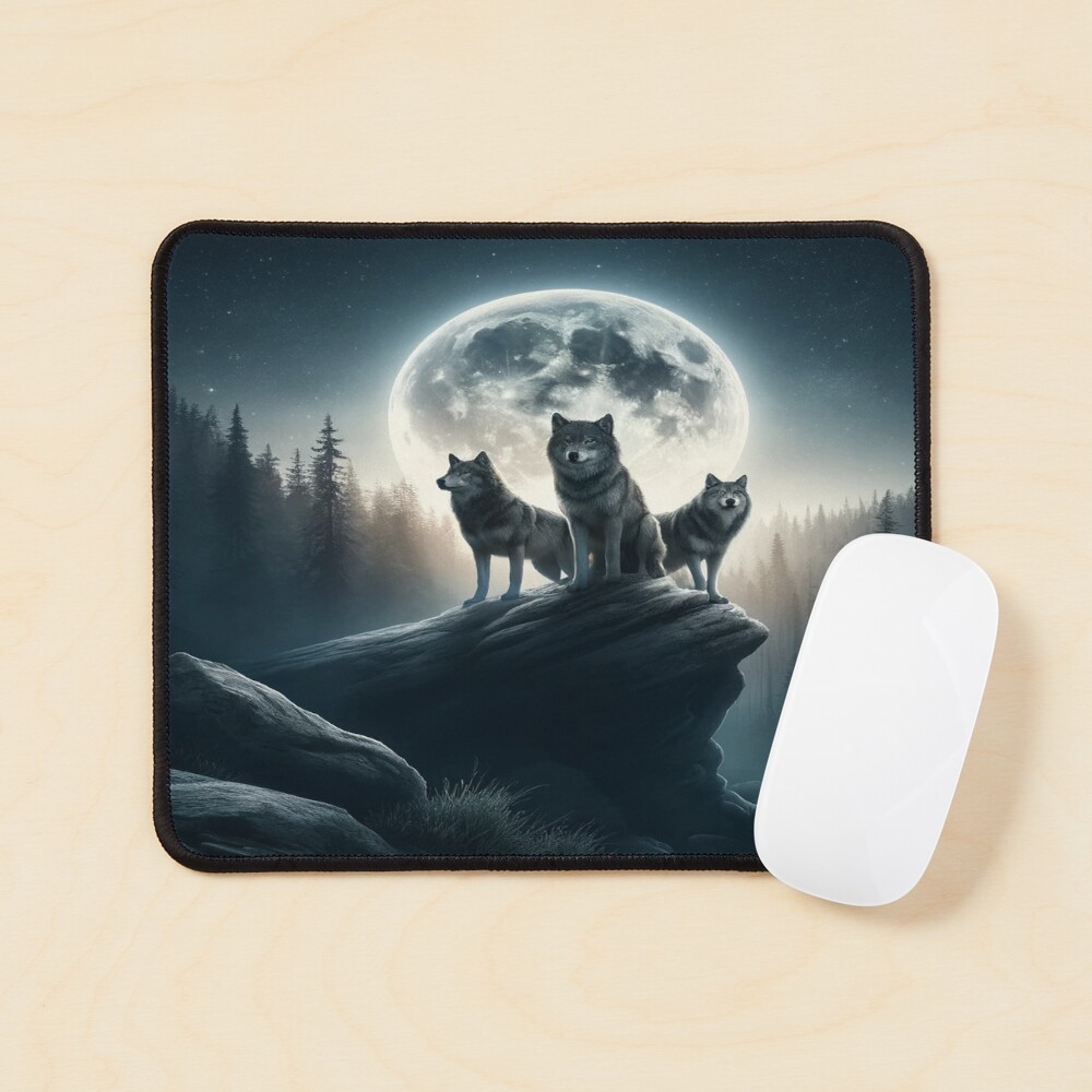 Item preview, Mouse Pad designed and sold by JJESTOICO.