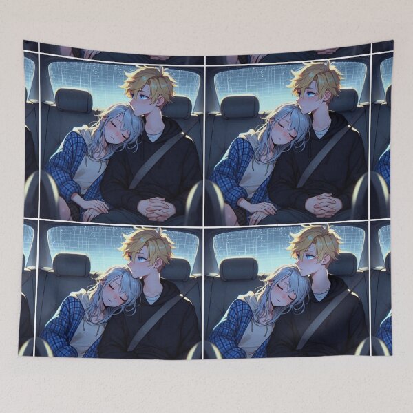 Item preview, Blond boy, childhood memory designed and sold by BerlisN.