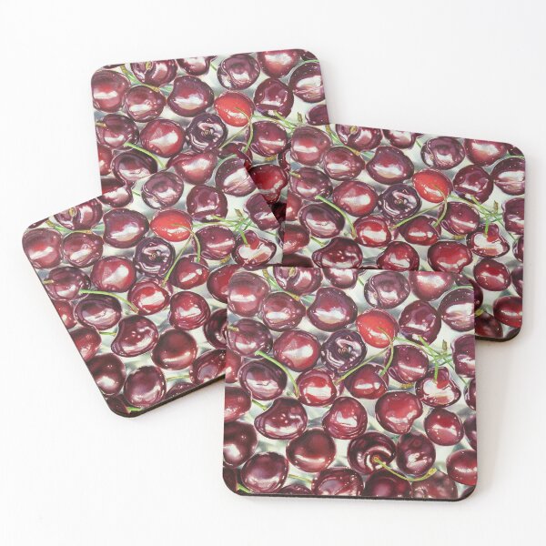 Item preview, Bing Cherries designed and sold by joeyartist.