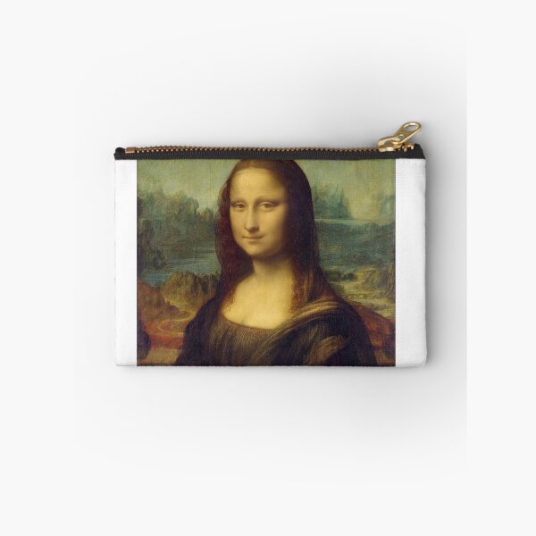 Item preview, Mona Lisa (1503)  by Leonardo da Vinci designed and sold by EDDANI.