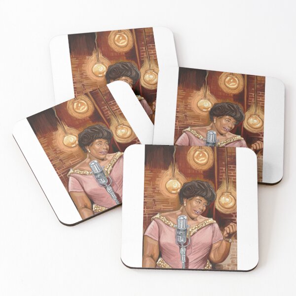 Item preview, Lady Ella by Paula C. Jensen, digital painting, 2026. designed and sold by PollywogDesigns.
