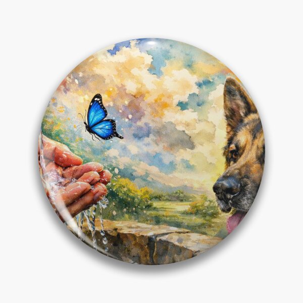 Item preview, The Guardian and the Water designed and sold by JJESTOICO.