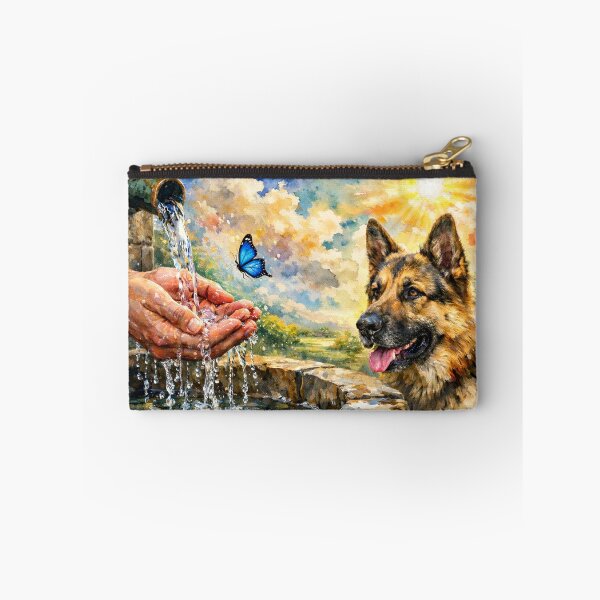 Item preview, The Guardian and the Water designed and sold by JJESTOICO.