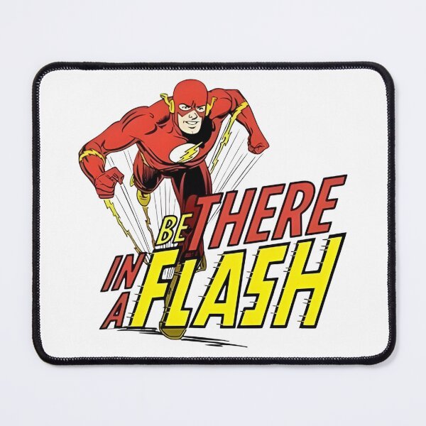 Item preview, be there in a flash designed and sold by Theuproarstore.