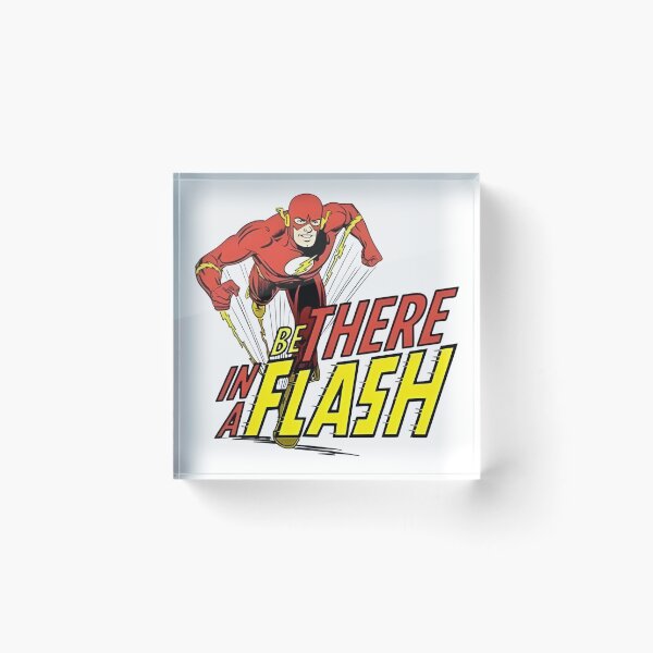 Item preview, be there in a flash designed and sold by Theuproarstore.