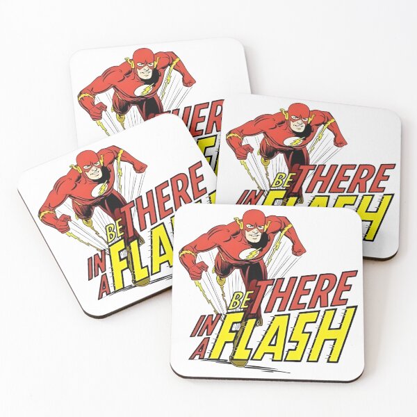 Item preview, be there in a flash designed and sold by Theuproarstore.