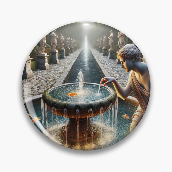 Item preview, Fountain designed and sold by JJESTOICO.