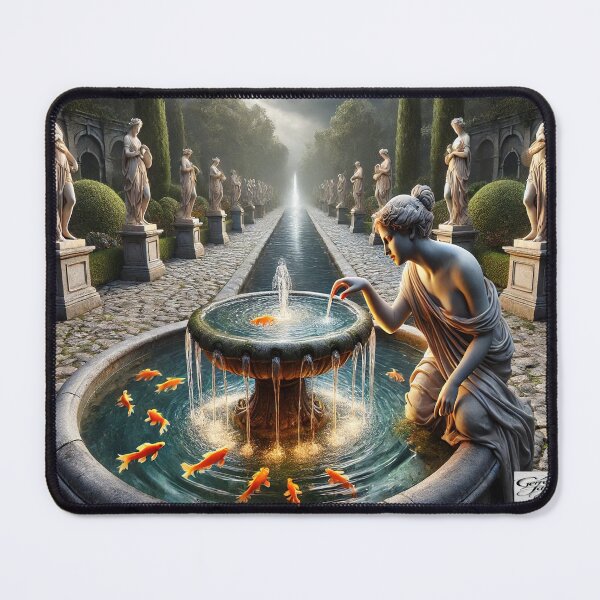 Item preview, Fountain designed and sold by JJESTOICO.