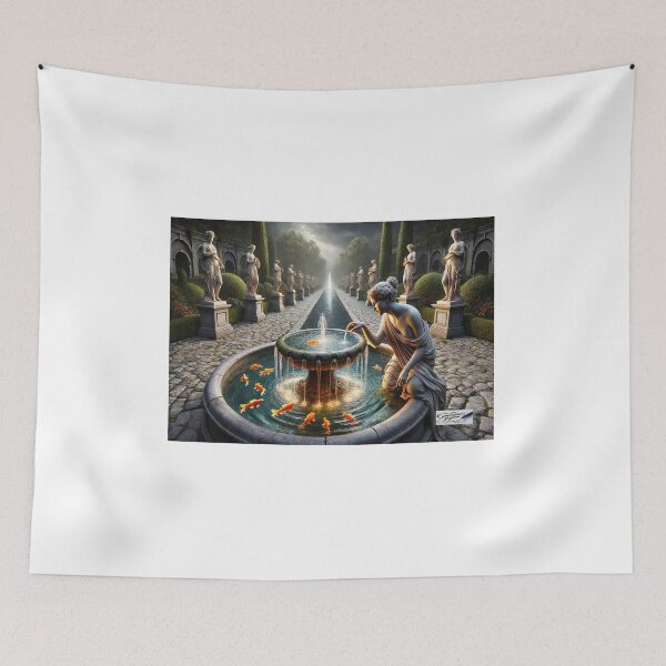 Item preview, Fountain designed and sold by JJESTOICO.