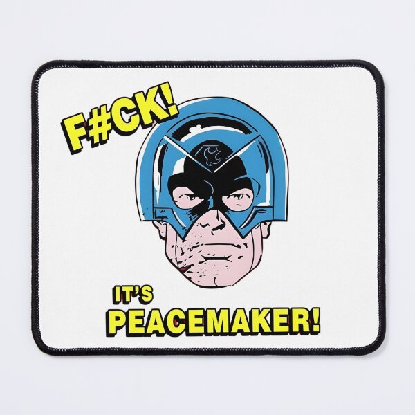 Item preview, shiiit it's peace hero designed and sold by Theuproarstore.
