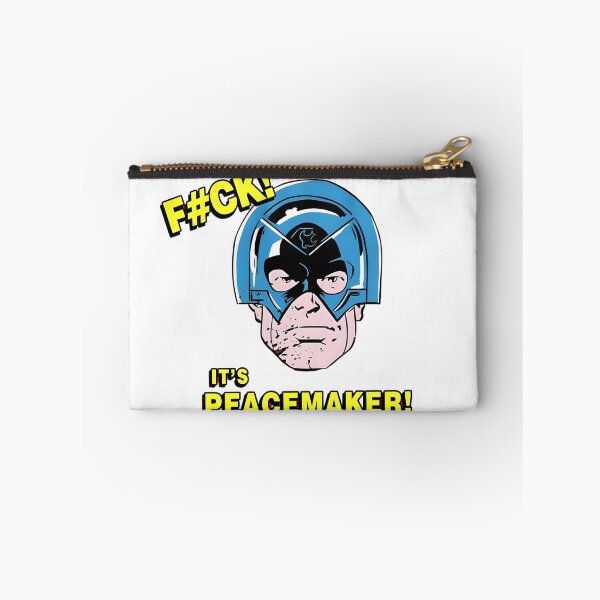 Item preview, shiiit it's peace hero designed and sold by Theuproarstore.