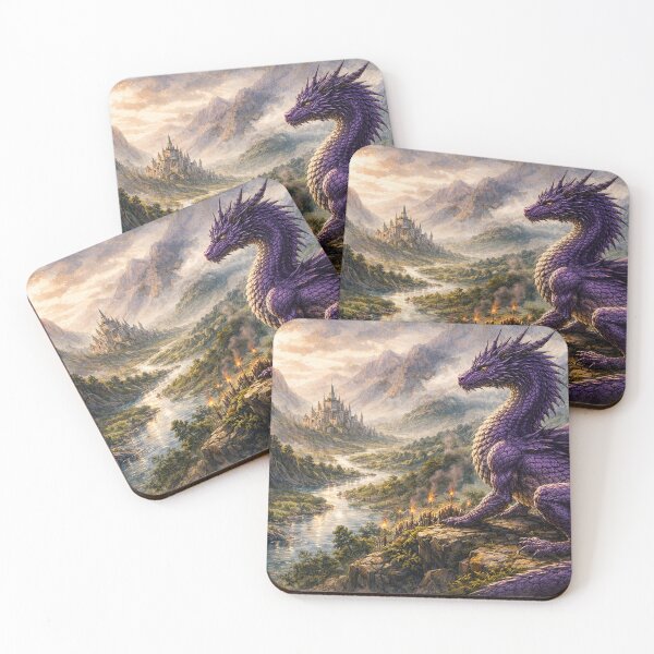 Item preview, The Guardian of the Valley designed and sold by JJESTOICO.