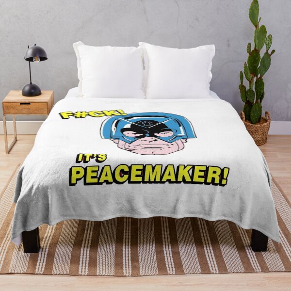 Item preview, shiiit it's peace hero designed and sold by Theuproarstore.