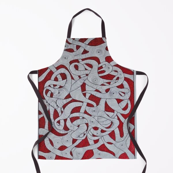 Item preview, 2-26 Convergence organique  designed and sold by ViBartstudio.