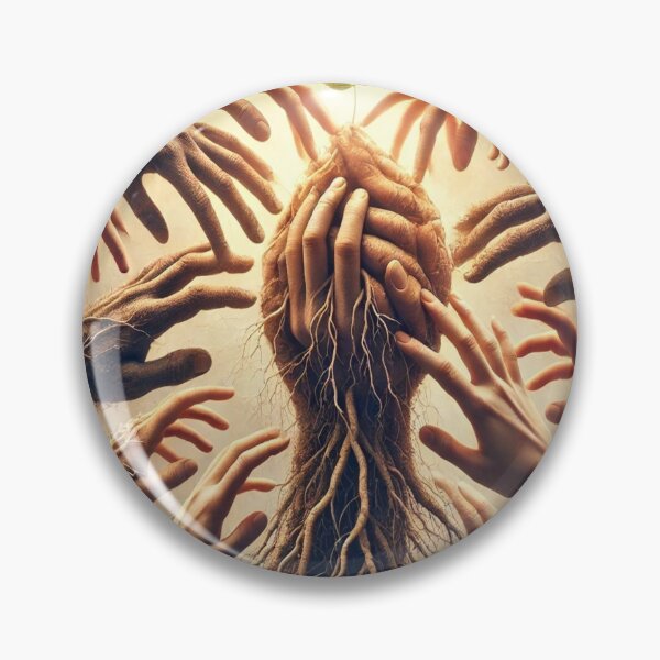Item preview, Hands that create lives designed and sold by JJESTOICO.