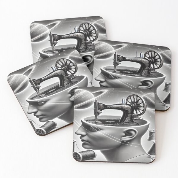 Item preview, Sew Your Worlds designed and sold by JJESTOICO.