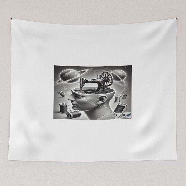 Item preview, Sew Your Worlds designed and sold by JJESTOICO.