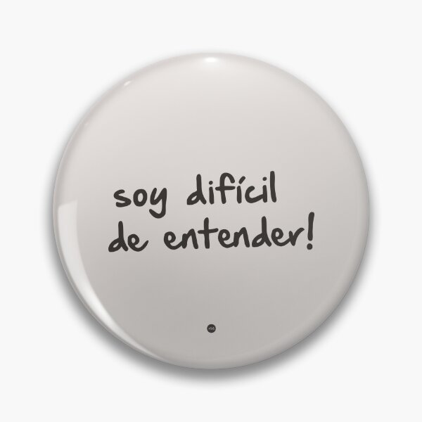 Item preview, I'm hard to understand! (fc) designed and sold by XUSRedbubble.
