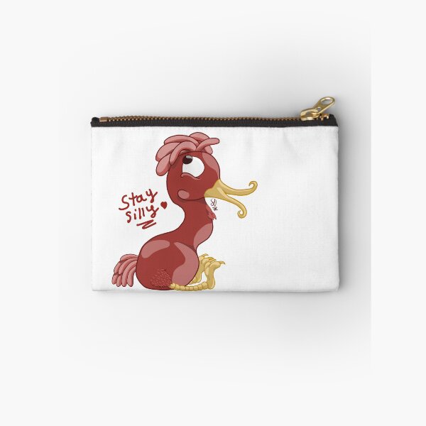 Item preview, Kooky Bird designed and sold by Bluerabbit4010.