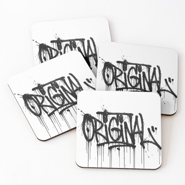 Item preview,  Original graffiti style  designed and sold by Jimhebbe.