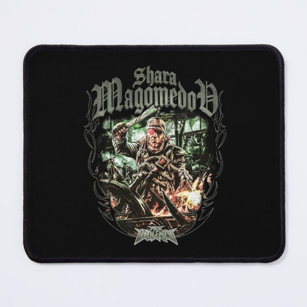 Item preview, Shara Magomedov "Bullet" designed and sold by JeyVel.